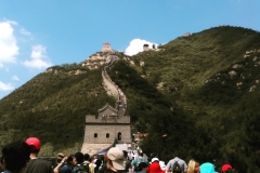 Great Wall